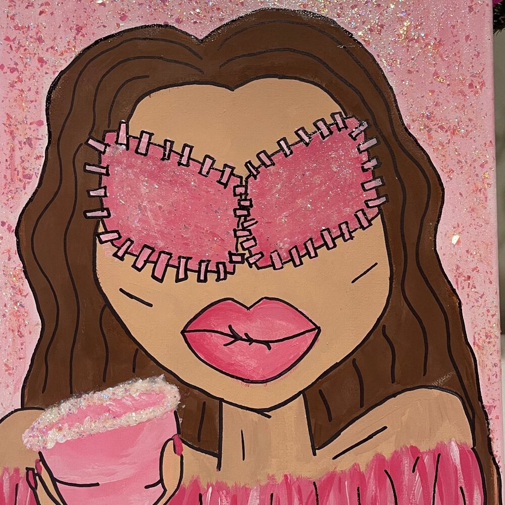 Meet your Posher, Maggie!